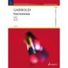 Gariboldi, Giuseppe - First Exercises op. 89 