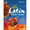 Bramboeck & Diverse - Afro-Latin Flute Duets 