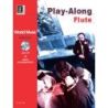 Diverse & Strom - Klezmer - Play Along Flute 