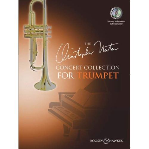Norton, Christopher - Concert Collection for Trumpet 