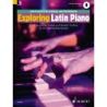 Crawford & Richards - Exploring Latin Piano 