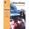 Diverse & Strom - Klezmer - Play Along Saxophone 