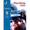 Diverse & Strom - Klezmer - Play Along Violin 