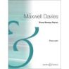 Maxwell Davies, Sir Peter - Three Sanday Places 