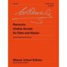Reinecke, Carl - Undine Sonata op. 167 