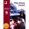 Diverse & Strom - Klezmer - Play Along Clarinet 