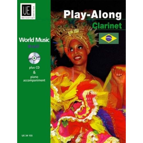 Diverse & Neto - Brazil -...