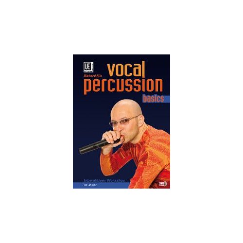 Filz, Richard - Vocal...
