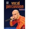 Filz, Richard - Vocal Percussion Basics - DVD 