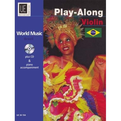 Diverse & Neto - Brazil -...