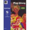 Diverse & Neto - Brazil - Play Along Violin 