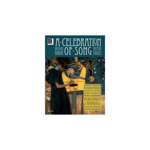 A Celebration of Song