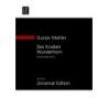 Diverse & Mahler - Des Knaben Wunderhorn Vol. 1