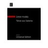 Diverse & Kodály - Dances of Galánta 