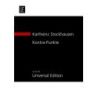 Diverse & Stockhausen - Kontra-Punkte 