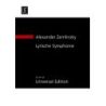 Diverse & Zemlinsky - Lyric Symphony 