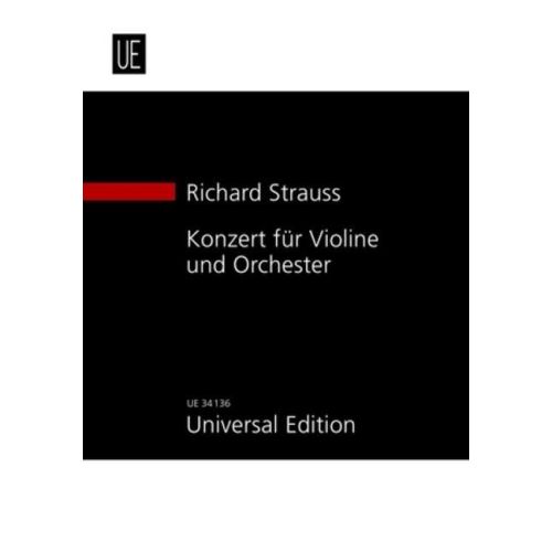 Diverse & Strauss -...