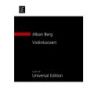 Berg & Diverse - Violin Concerto 