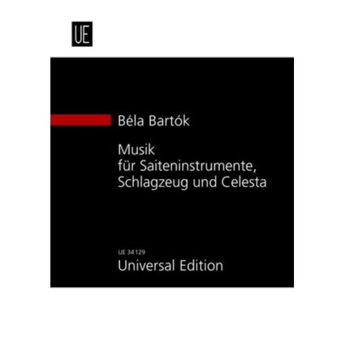Bartók & Diverse - Music...