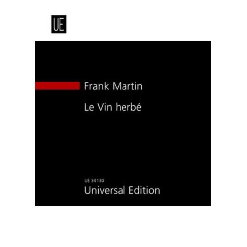 Diverse & Martin - Le Vin...