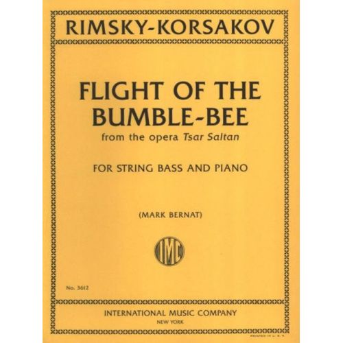 Rimsky-Korsakov, Nikolai -...