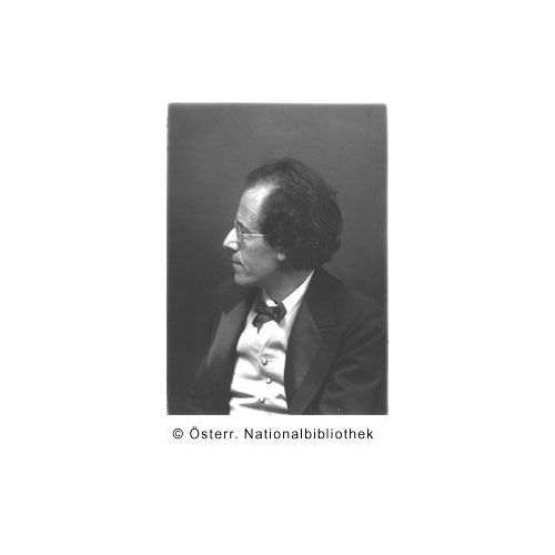 Diverse & Mahler - Songs on...