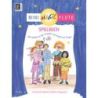Mini Magic Flute - Playing book