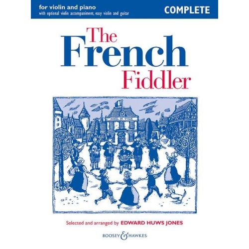 The French Fiddler 