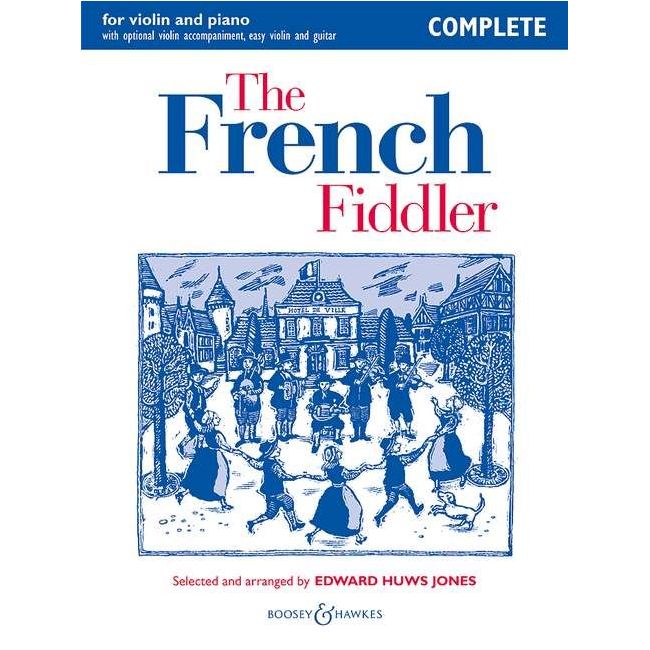 The French Fiddler 