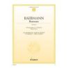 Baermann, Carl - Romance 