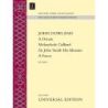Dowland, John - A Dream – Melancholy Galliard – Sir John Smith His Almaine – A Fancy 