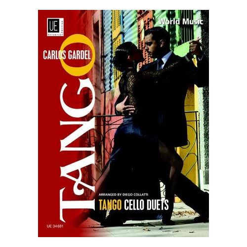 Gardel, Carlos - Tango...