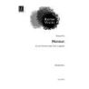 Filz, Richard - Monsun 