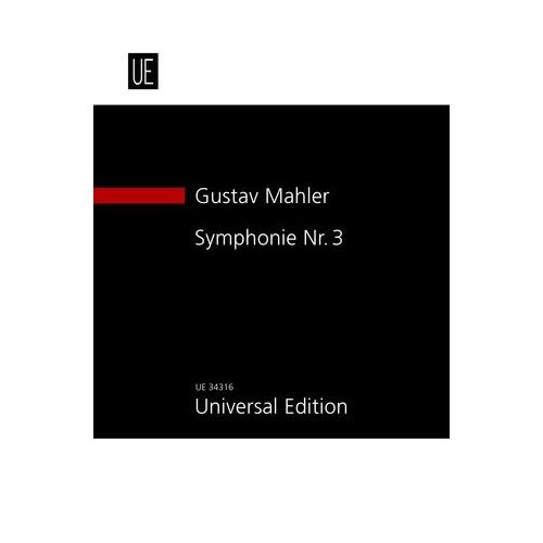 Diverse & Mahler - Symphony...