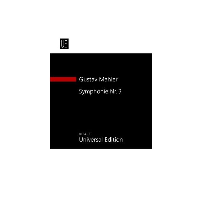 Diverse & Mahler - Symphony No. 3 