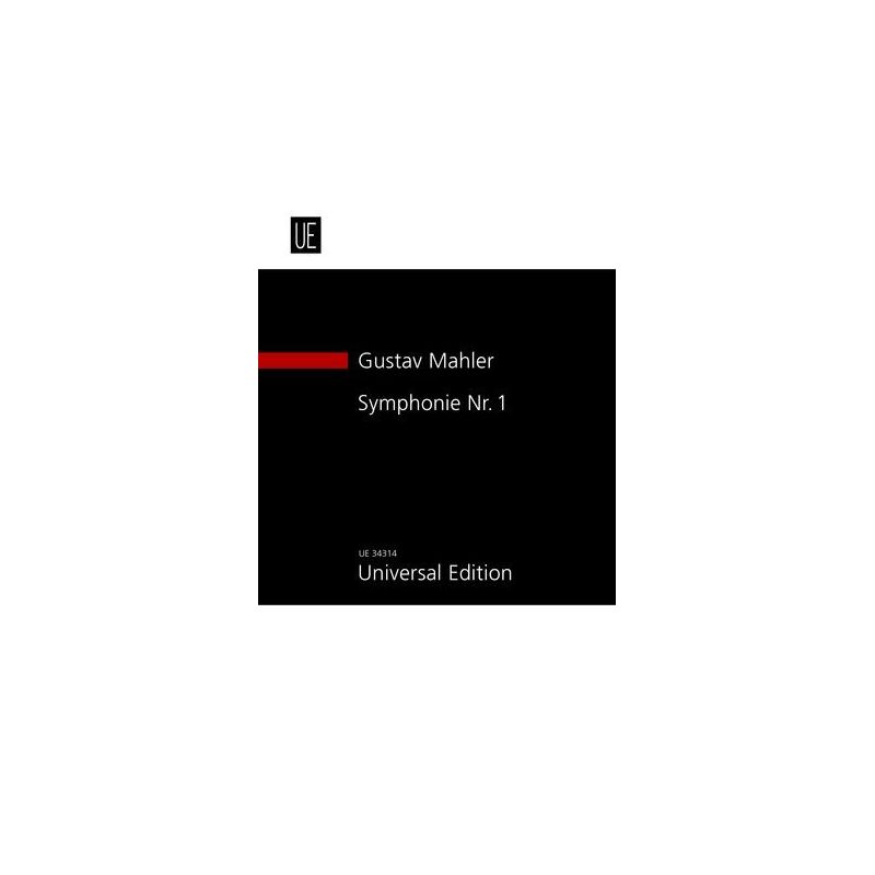 Diverse & Mahler - Symphony No. 1 