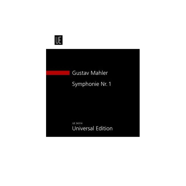 Diverse & Mahler - Symphony No. 1 