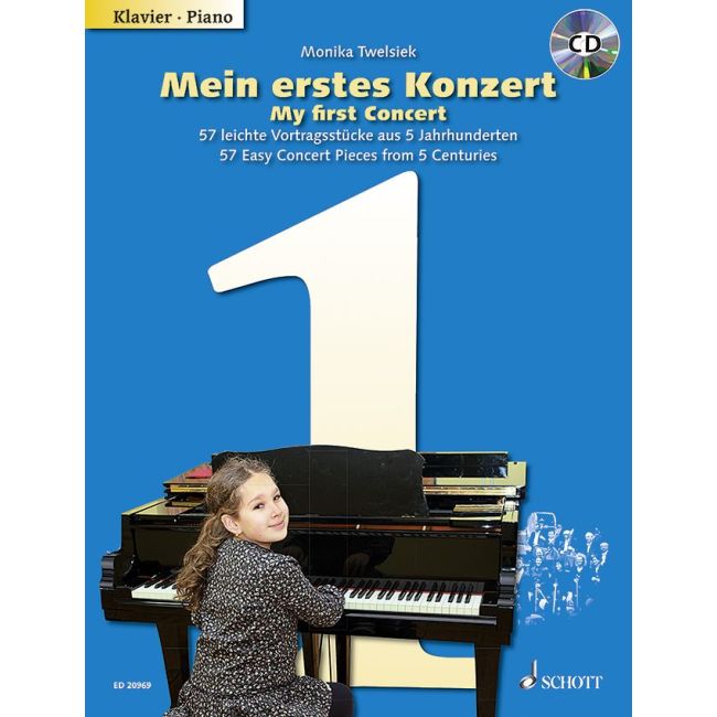 My First Concert 