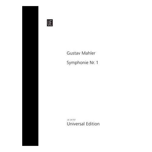 Mahler, Gustav - Symphony...