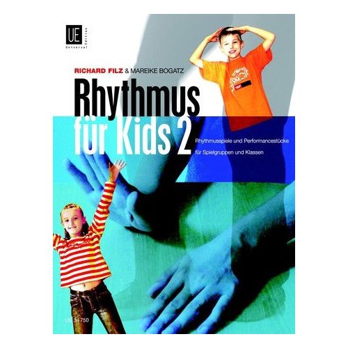 Bogatz & Filz - Rhythmus...