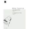 Cornick, Mike - Six Characteristic Pieces 