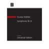 Mahler, Gustav - Symphony No. 8 
