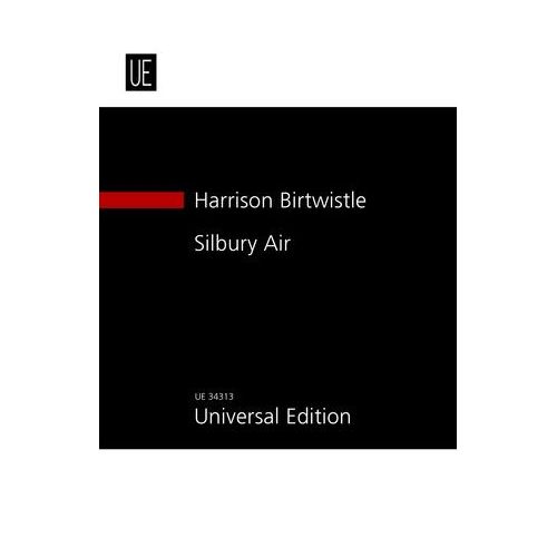 Birtwistle, Sir Harrison -...