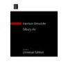 Birtwistle, Sir Harrison - Silbury Air 
