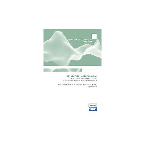 Ars Acustica - Ars Intermedia 