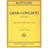 Bottesini, Giovanni - Gran Concerto in F-sharp Minor