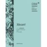 Mozart, Wolfgang Amadeus - Flute Concerto [No. 2] in D major K. 314 (285d) KV 314 (285d) 