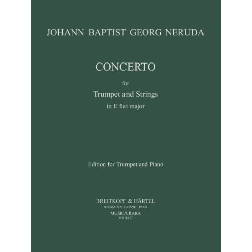 Neruda, Johann Baptist...