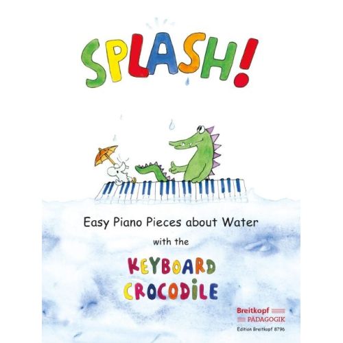 Splash! 