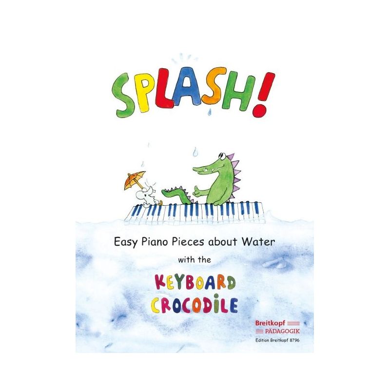 Splash! 